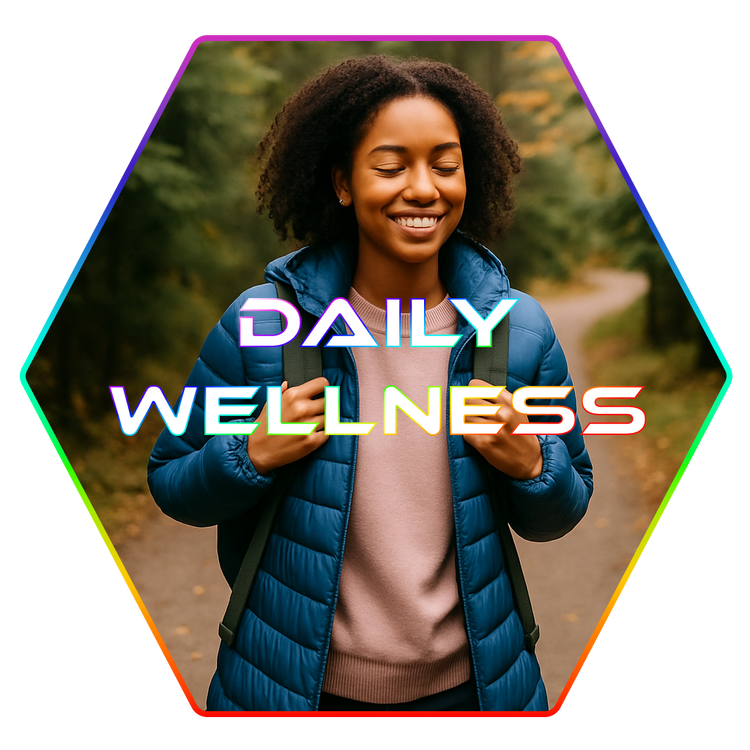 Daily Wellness