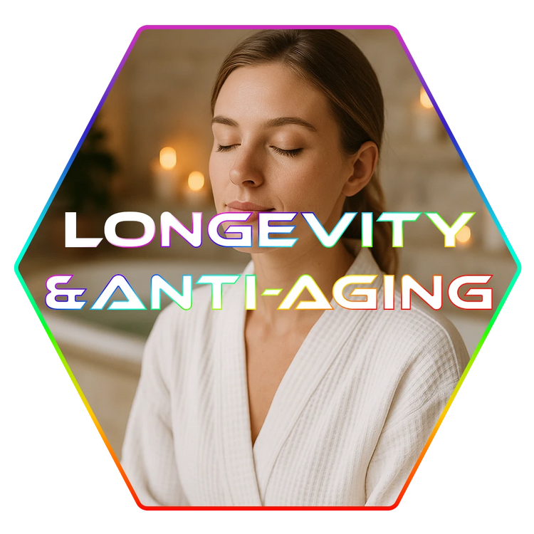 Longevity & Anti-Aging