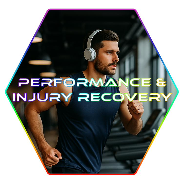 Recovery & Inflammation
