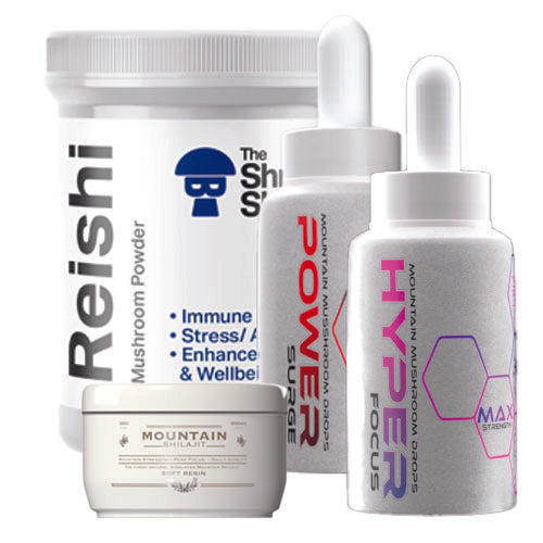 The Divergent Stack.