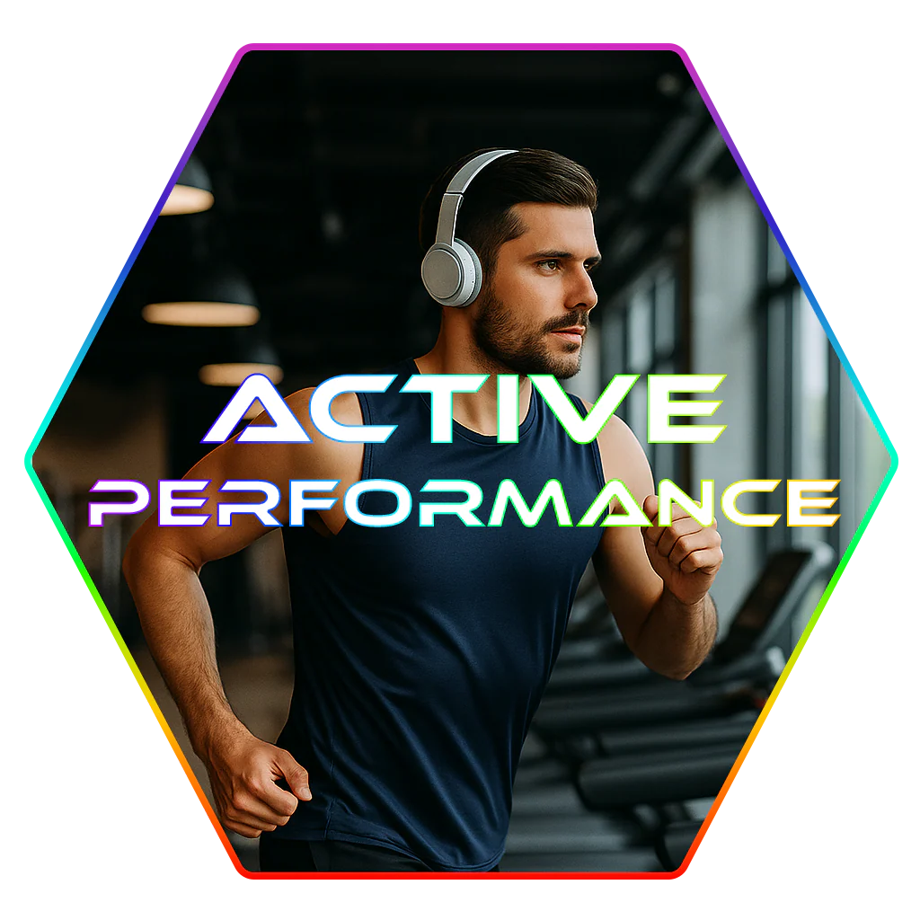 Active Performance