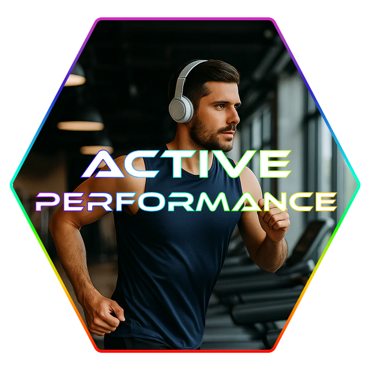 Active Performance