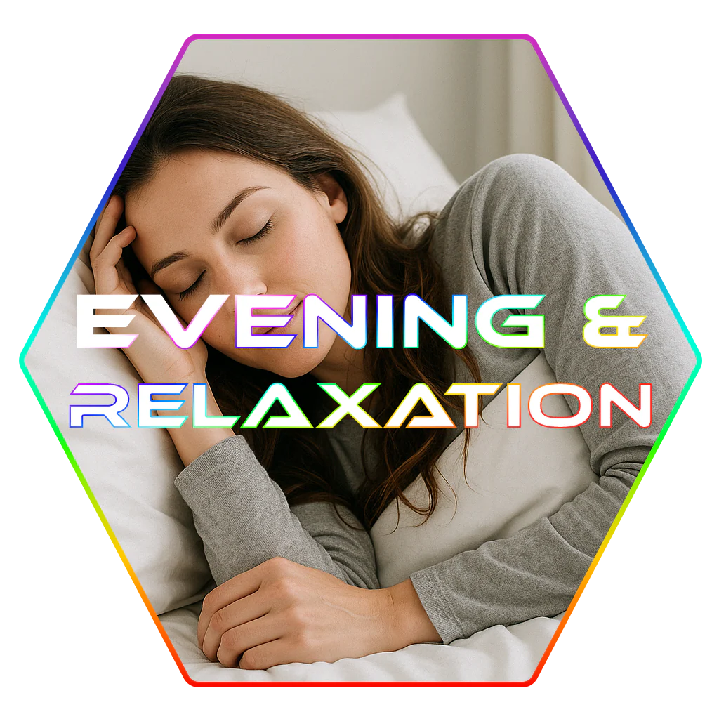 Evening Ritual Collection