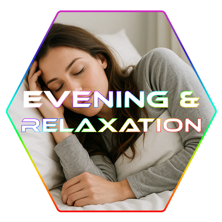 Evening Ritual Collection