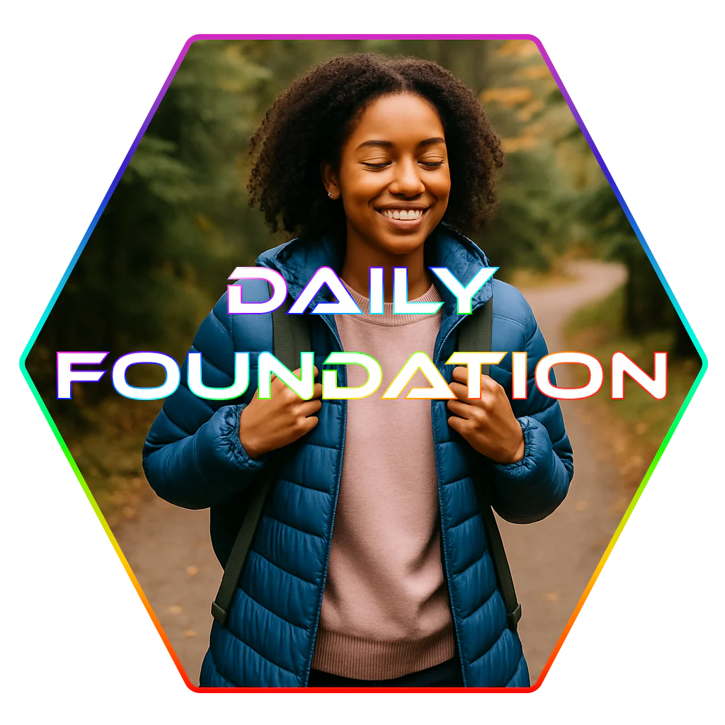 Daily Foundation