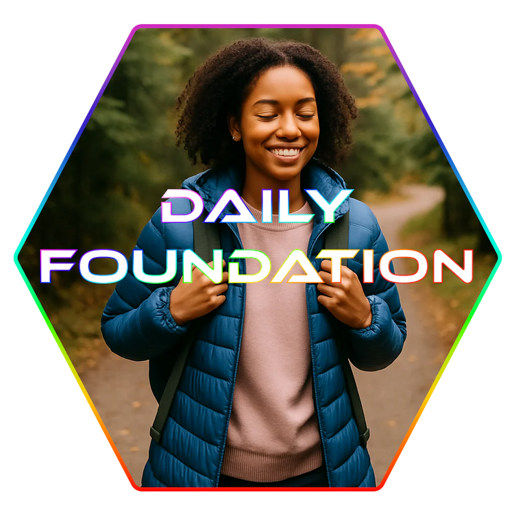 Daily Foundation
