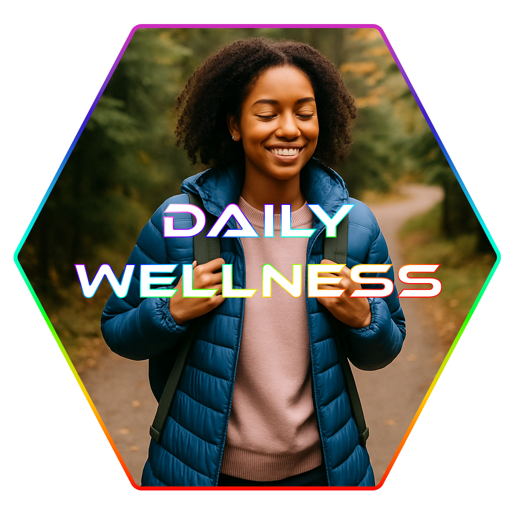Daily Wellness