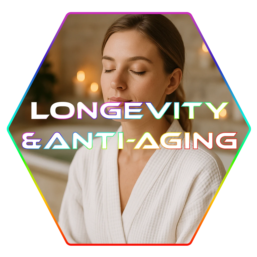 Longevity & Anti-Aging