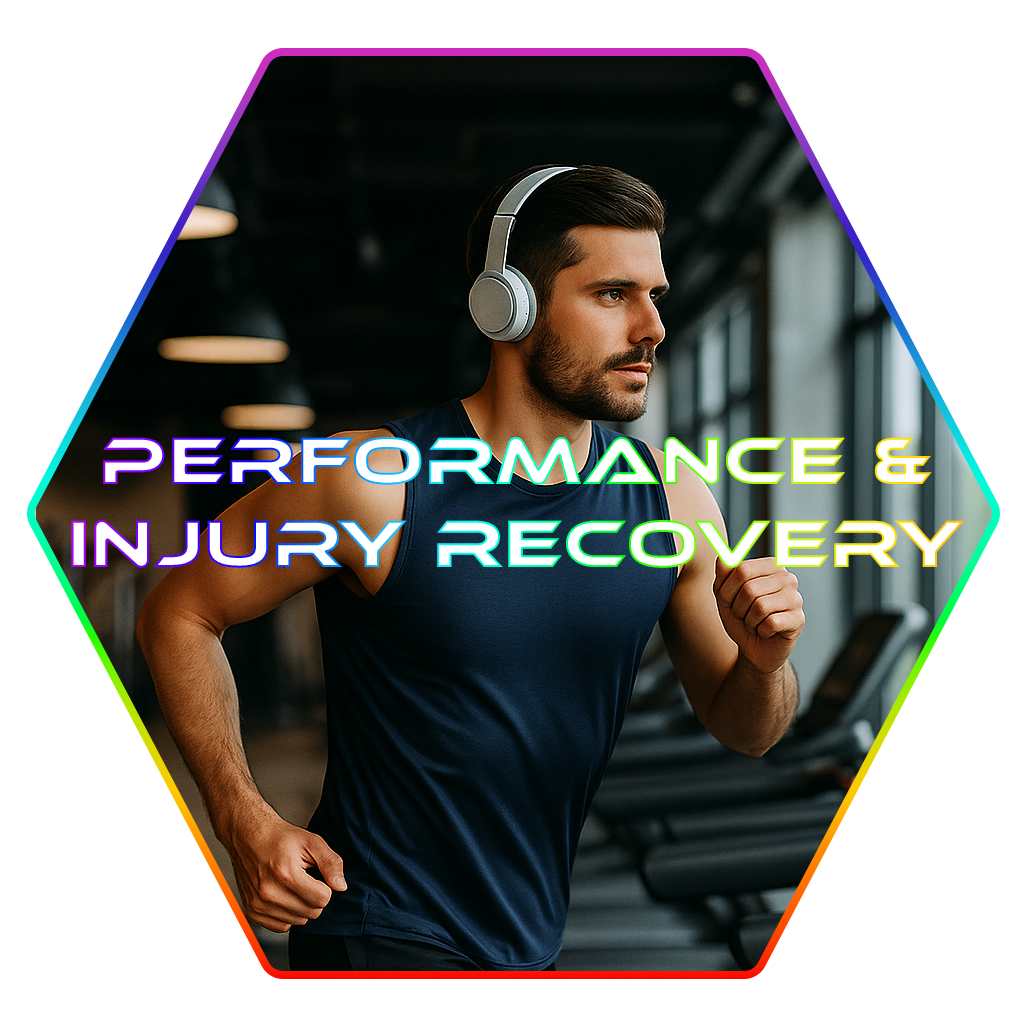 Recovery & Inflammation