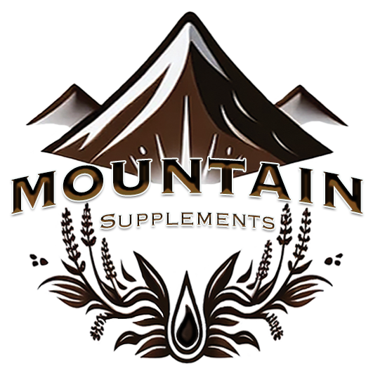 Mountain Shilajit